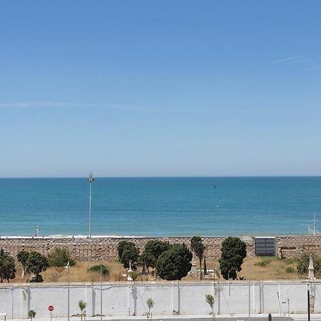 San Jose Vistas 2 Banos Daire Cadiz Dış mekan fotoğraf