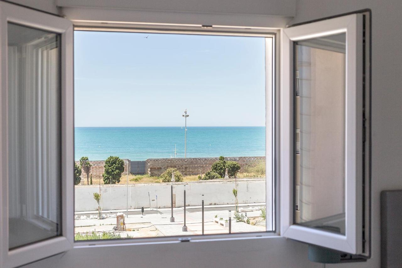 San Jose Vistas 2 Banos Daire Cadiz Dış mekan fotoğraf